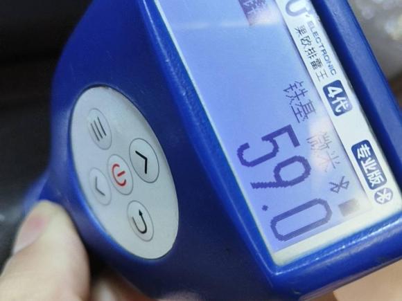 [南昌·赣A] 二手别克别克GL82015款 2.4L 豪华商务尊享版