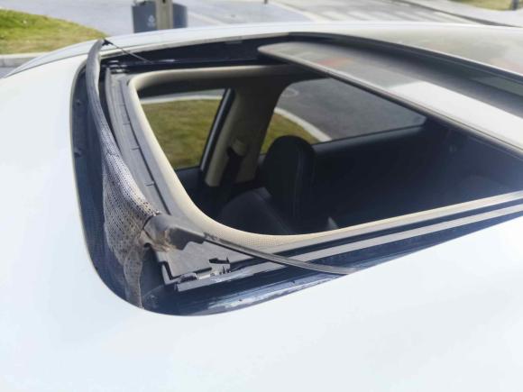 [成都·川A] 二手吉利汽车博越2016款 1.8TD 自动智慧型