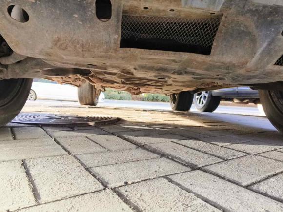 [济南·新Q] 二手丰田普拉多2010款 4.0L 自动VX NAVI