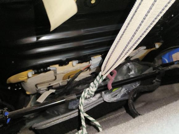 [西安·陕A] 二手雪佛兰迈锐宝2014款 2.0L 自动豪华版