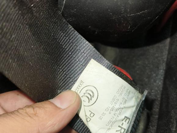 [佛山·粤B] 二手丰田锐志2010款 2.5S 风尚菁华版