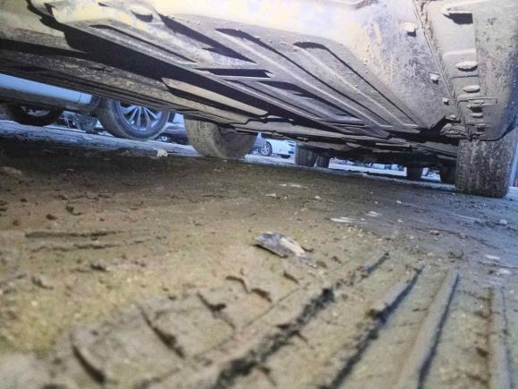 [西安·陕A] 二手宝骏宝骏5102017款 1.5L 手动舒适型