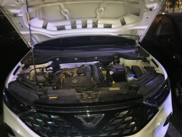 [青岛·云A] 二手捷达捷达VS52022款 280TSI 自动进取型Pro