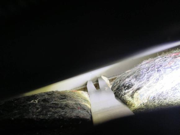 [成都·川A] 二手本田雅阁2008款 2.4L EX