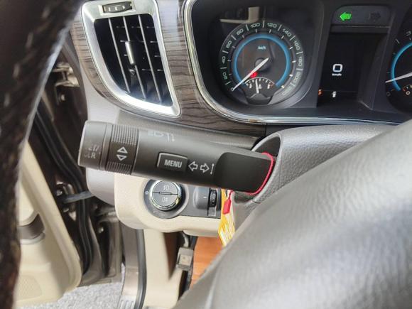 [武汉·鄂A] 二手别克别克GL82011款 3.0L GT豪华商务豪雅版