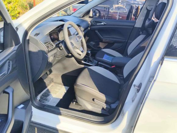 [上海·沪C] 二手大众探影2020款 1.5L 自动 悦