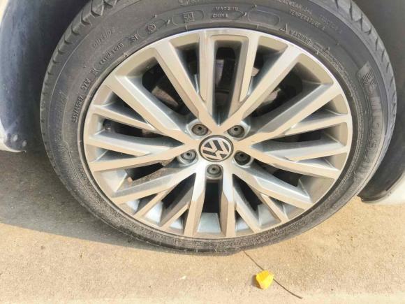 [佛山·粤E] 二手大众一汽-大众CC2015款 2.0TSI 至尊型