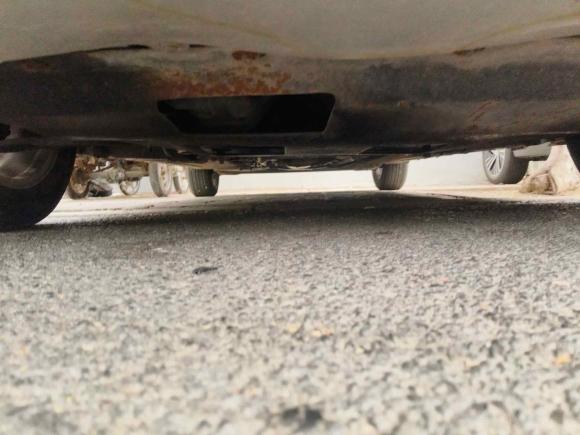 [济南·鲁A] 二手日产骊威2010款 劲锐版 1.6L 自动智能型