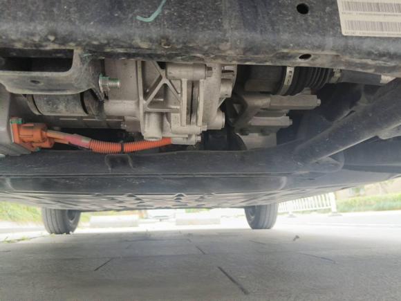 [宁波·浙A] 二手宝骏宝骏KiWi EV2023款 大疆版 磷酸铁锂