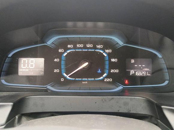 [芜湖·皖B] 二手荣威荣威3602017款 1.5L 自动豪华版