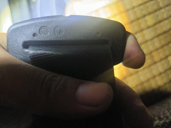 [台州·浙J] 二手福特福睿斯2015款 1.5L 自动时尚型