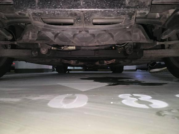 [深圳·粤D] 二手雷克萨斯雷克萨斯LS2005款 430