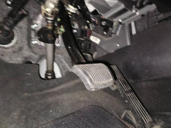 [杭州·浙A] 二手现代索纳塔2011款 2.0L 自动领先版