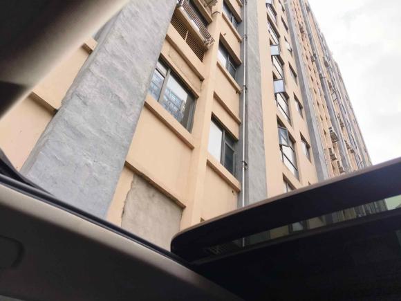 [南昌·赣A] 二手奥迪奥迪Q32017款 30 TFSI 时尚型