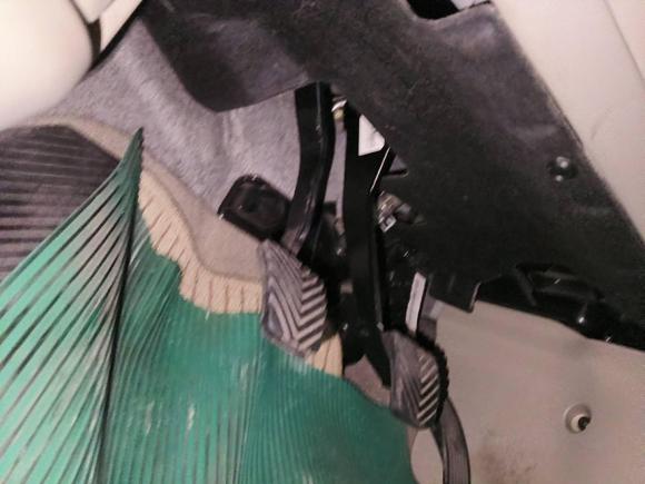 [宁波·浙B] 二手三菱翼神2010款 时尚版 1.8L 手动舒适型