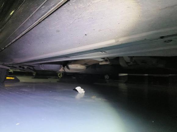 [成都·川A] 二手保时捷Cayenne2011款 Cayenne 3.0T