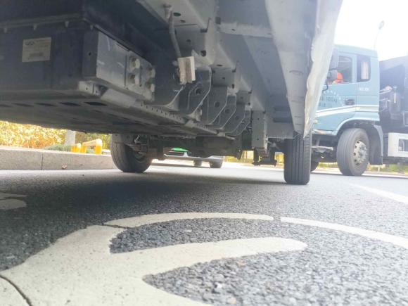 [杭州·浙A] 二手开瑞江豚2023款 宽体版 中航锂电38.64kWh