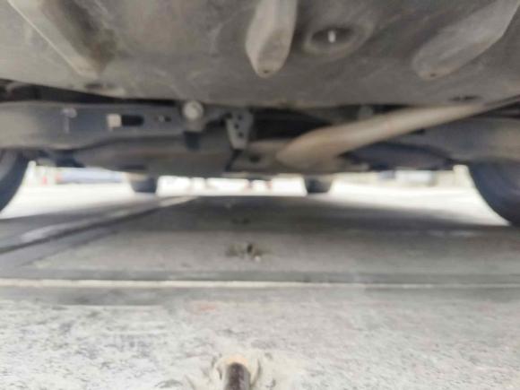 [宁波·浙B] 二手丰田雷凌2023款 智能电混双擎 1.8L 运动版