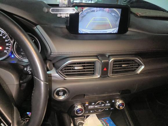 [杭州·浙A] 二手马自达马自达CX-52021款 2.0L 自动两驱智慧型