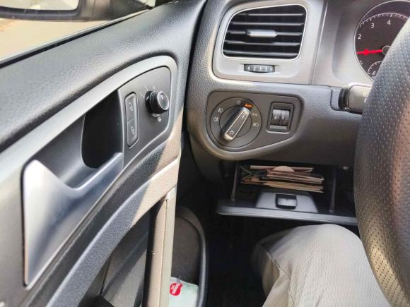 [义乌·浙G] 二手大众高尔夫2016款 230TSI 自动豪华型