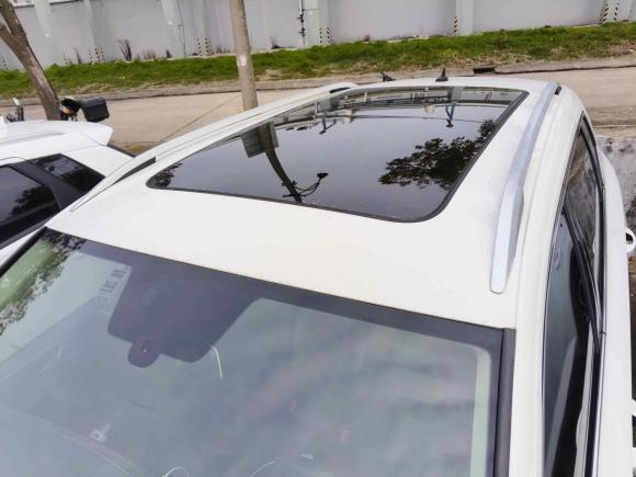 [上海·沪D] 二手大众途岳2020款 330TSI 四驱豪华版PLUS 国VI