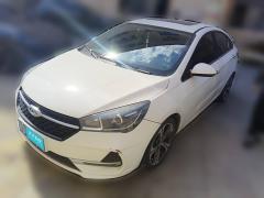 [绍兴·浙D] 奇瑞艾瑞泽52019款 PRO 1.5L 手动自在版 国VI