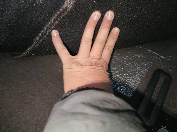 [南通·苏F] 二手别克威朗2015款 三厢 15S 自动领先型