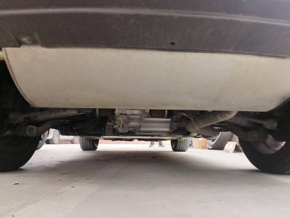 [广州·粤A] 二手比亚迪宋Pro新能源2019款 DM 1.5T 四驱性能版旗舰型