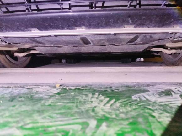 [西安·陕A] 二手宝马宝马3系2022款 320i 运动套装