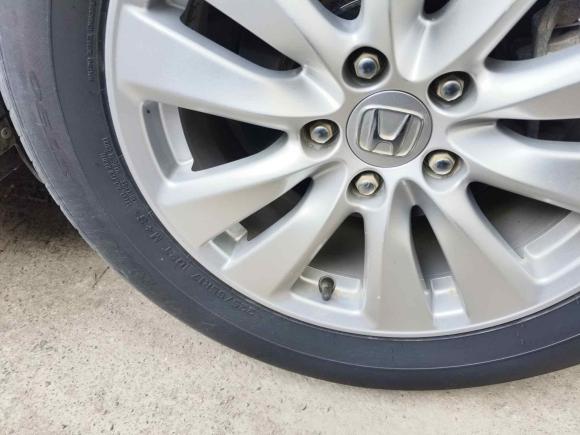 [合肥·皖N] 二手本田本田CR-V2015款 2.0L 两驱风尚版