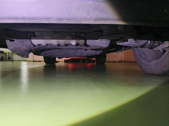 [杭州·浙A] 二手林肯领航员2020款 3.5T 长轴总统版