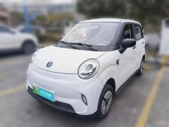 [常州·苏L] 凌宝汽车凌宝BOX2022款 李清照Pro版 14.08kWh