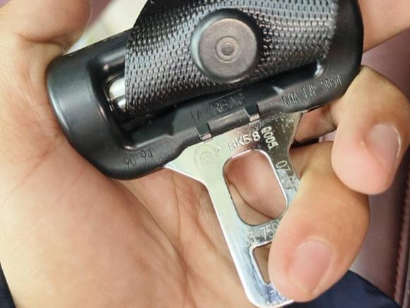 [杭州·浙A] 二手奔驰威霆2016款 2.0T 商务版