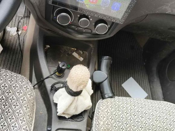 [上海·苏J] 二手五菱汽车五菱宏光2016款 1.5L 改款S舒适型