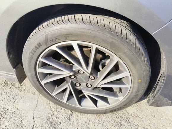 [青岛·鲁U] 二手领克领克032022款 2.0TD DCT劲Plus