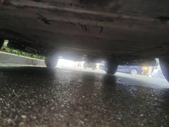 [上海·沪G] 二手路虎神行者22014款 2.2T SD4 SE柴油版