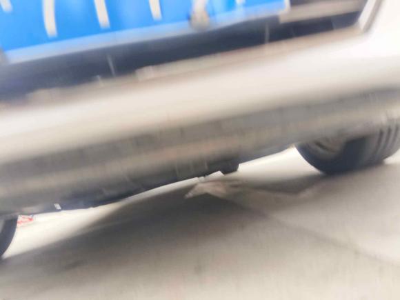 [上海·沪C] 二手现代领动2016款 1.6L 自动智炫·精英型