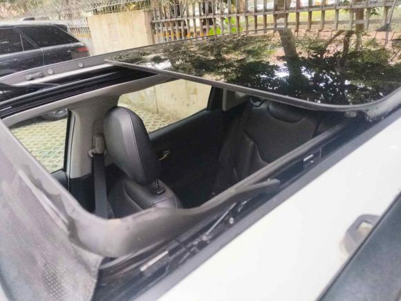 [成都·川A] 二手Jeep指南者2017款 200T 自动家享版