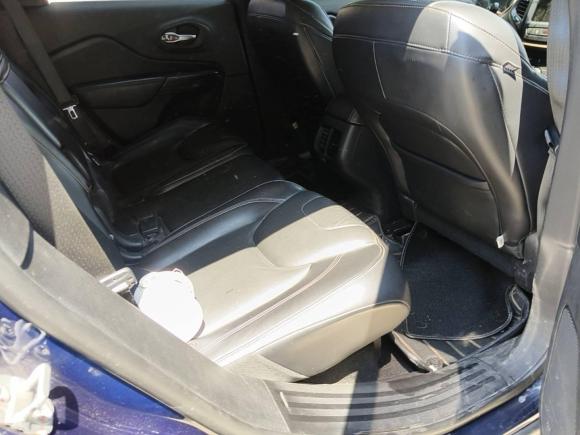 [常州·苏D] 二手Jeep自由光2016款 2.0L 优越版