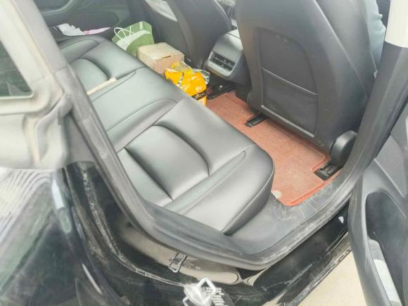[无锡·苏B] 二手特斯拉Model 32020款 改款 标准续航后驱升级版