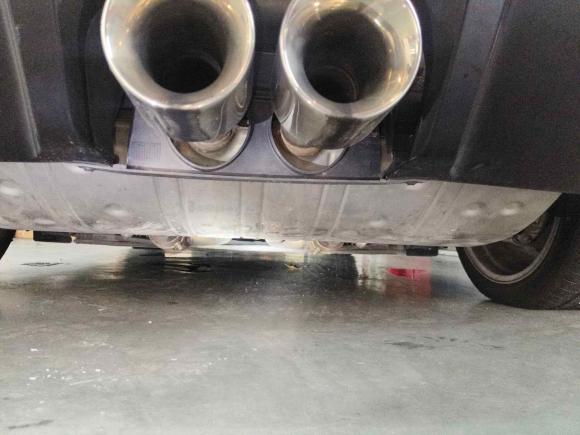 [深圳·粤B] 二手捷豹捷豹F-TYPE2015款 3.0 SC S 硬顶版