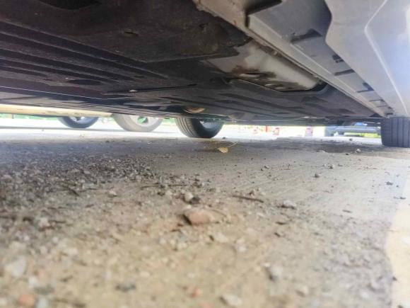 [南京·苏A] 二手吉利汽车星瑞2023款 2.0TD 只此青绿版