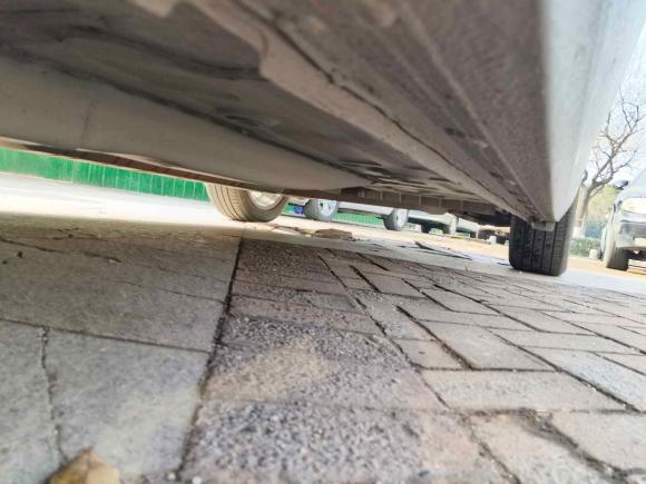 [南京·苏A] 二手别克别克GL62019款 18T 6座互联豪华型 国VI