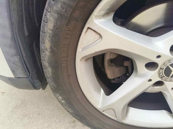 [青岛·鲁B] 二手奔驰奔驰GLA2018款 GLA 200 动感型