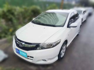 本田锋范经典2008款 1.5L 自动精英版