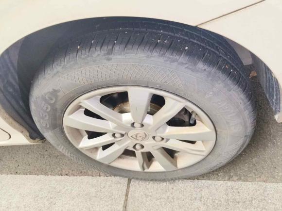 [宁波·浙B] 二手宝骏宝骏3602019款 1.5L 自动精英型 国VI