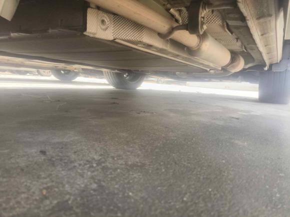 [深圳·粤B] 二手比亚迪宋PLUS新能源2021款 DM-i 110KM 旗舰型