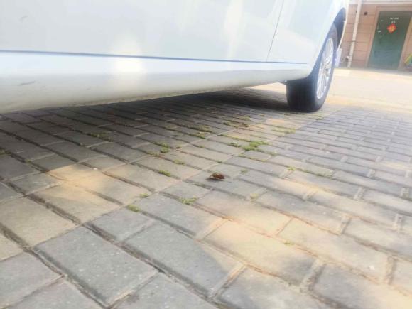 [苏州·苏N] 二手别克凯越2015款 1.5L 自动经典型