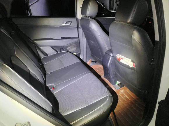 [常州·苏D] 二手现代北京现代ix252015款 1.6L 自动两驱智能型GLS