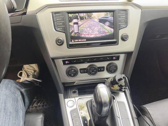 [苏州·苏E] 二手大众蔚揽2017款 380TSI 两驱舒行版